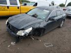 2009 Infiniti G37  de vânzare în Grantville, PA - Front End