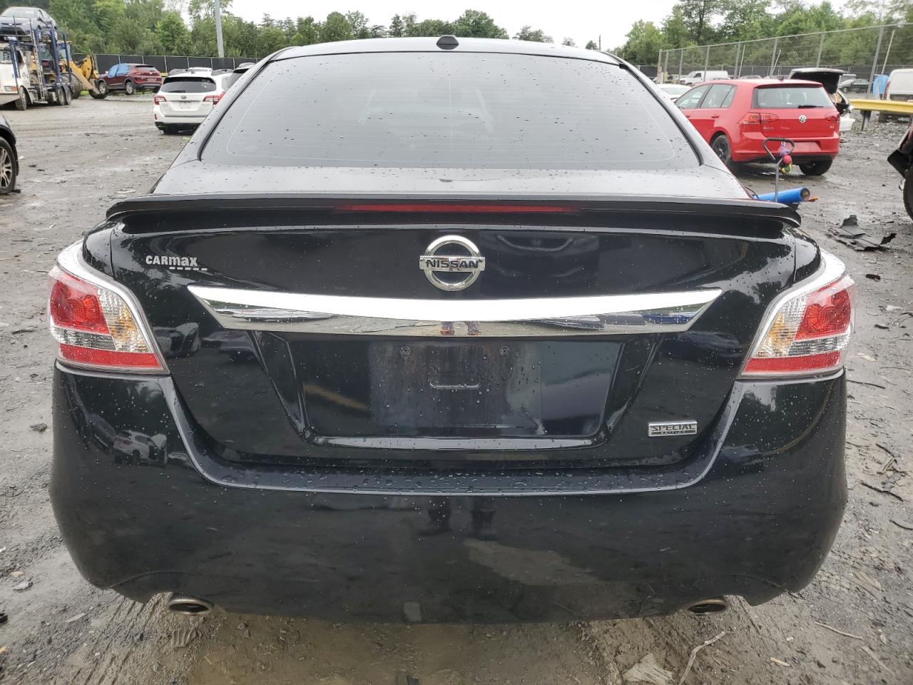 2015 Nissan Altima 2.5 VIN: 1N4AL3AP7FN922906 Lot: 63854844