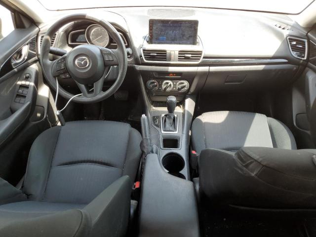  MAZDA 3 2014 Серый