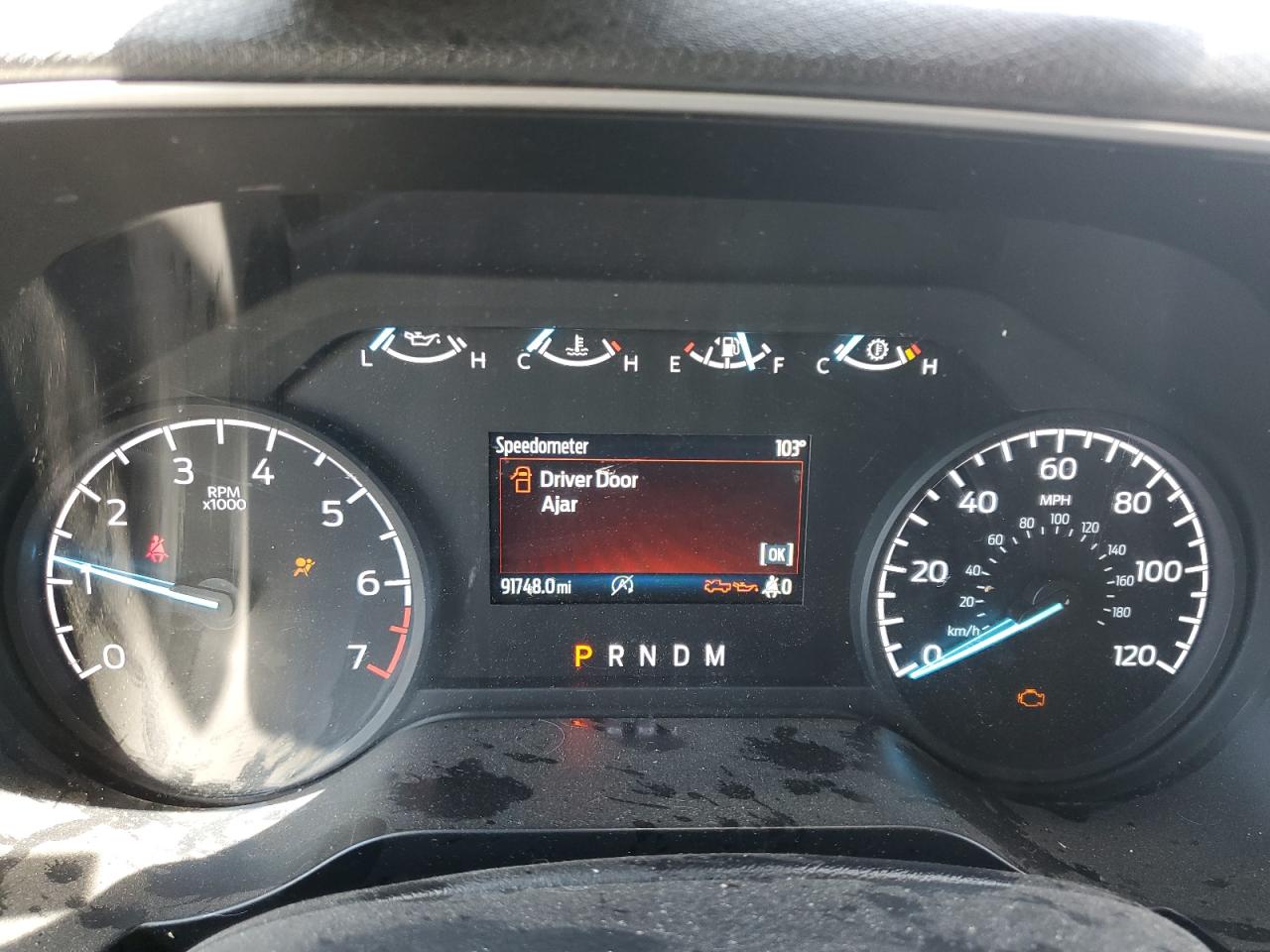 2021 Ford F-150 - Image 9