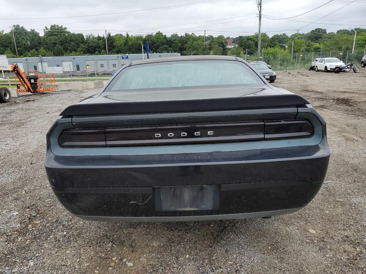 2010 Dodge Challenger Se VIN: 2B3CJ4DV2AH102695 Lot: 65495174