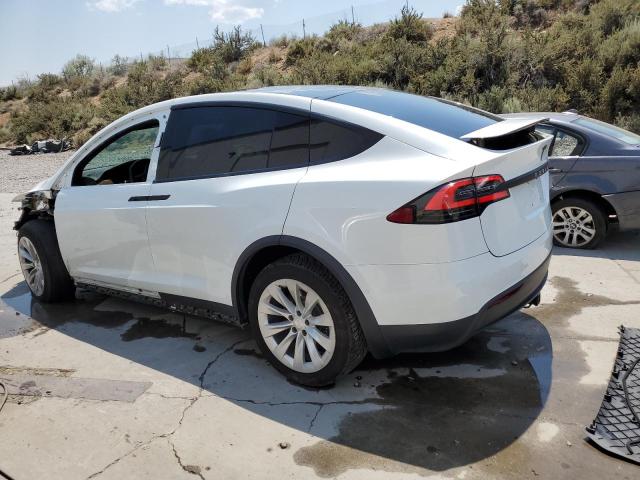 5YJXCDE25LF284979 Tesla Model X  2