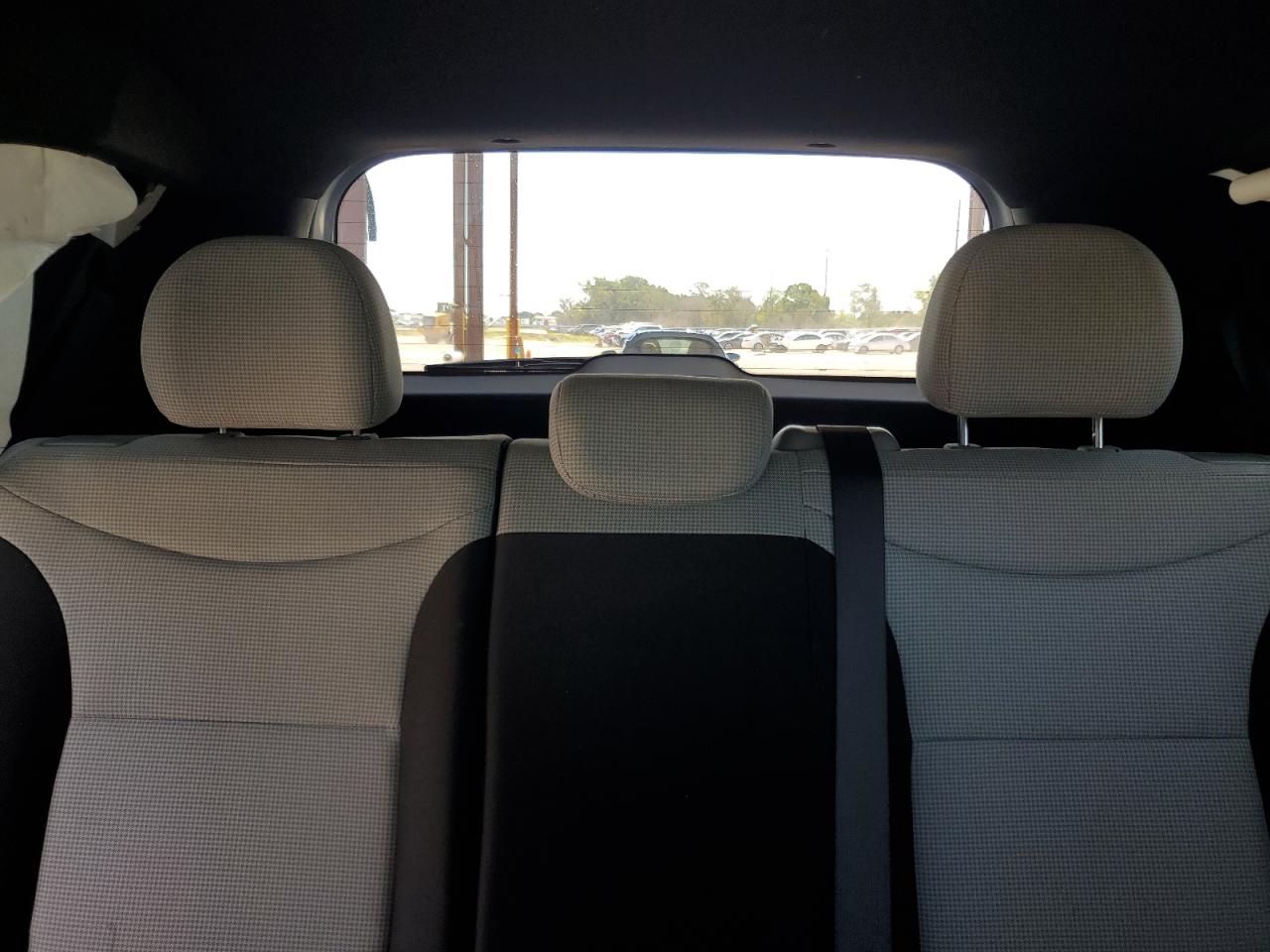 2018 Kia Soul VIN: KNDJN2A25J7584390 Lot: 65317124