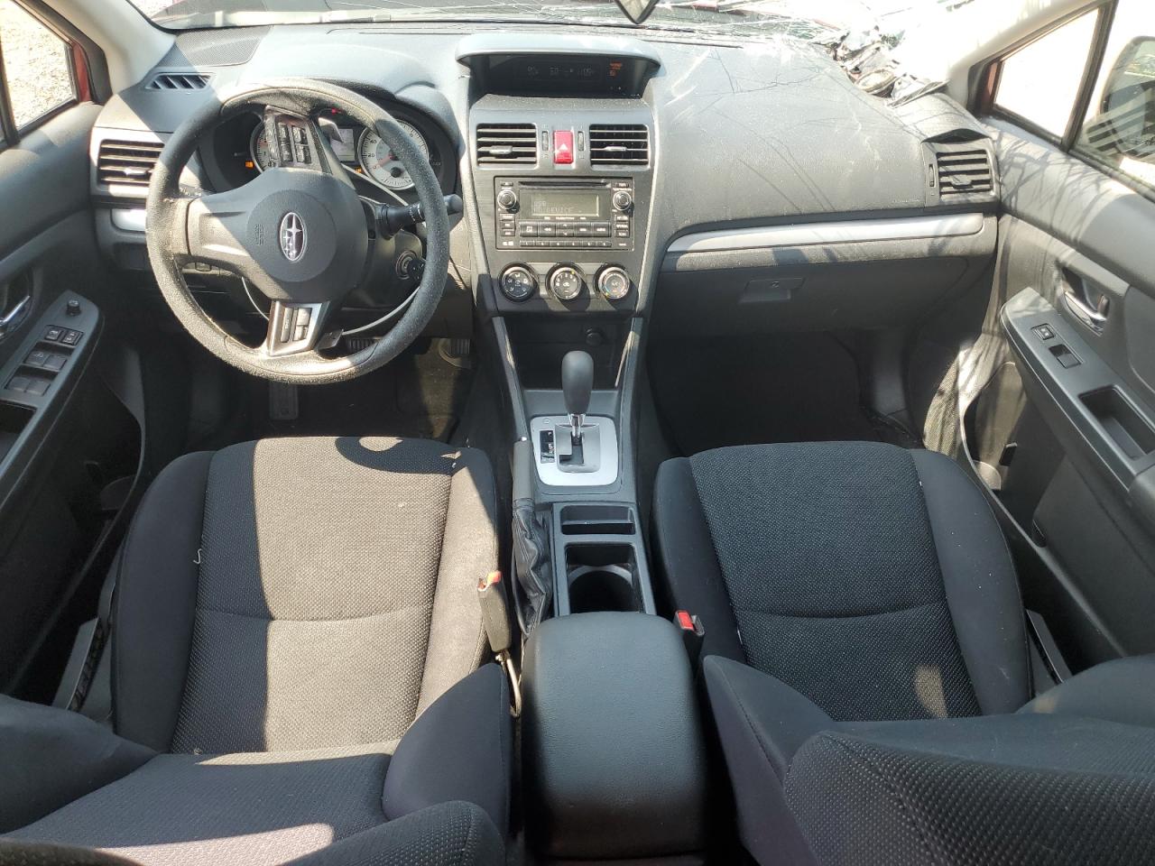 2013 Subaru Impreza - Image 8