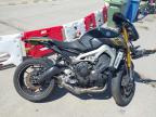 2014 YAMAHA MT - 09 AB for sale at Copart ROCHFORD