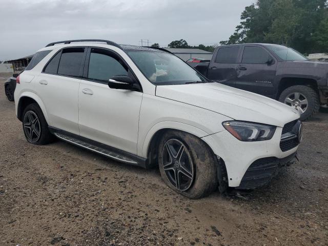  MERCEDES-BENZ GLE-CLASS 2022 Білий