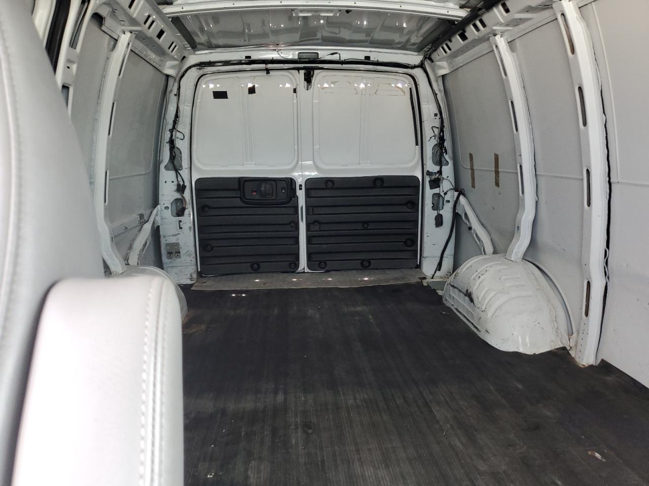 2012 Chevrolet Express G3500 VIN: 1GCZGTCA4C1148532 Lot: 63546394