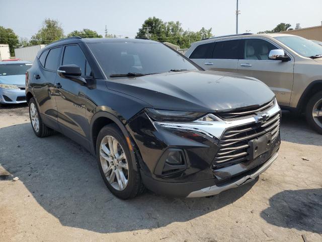 2019 CHEVROLET BLAZER 3LT 3GNKBHRSXKS686332  63325314