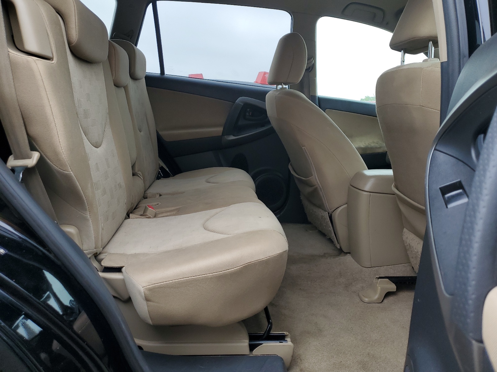 JTMBF33V19D011725 2009 Toyota Rav4