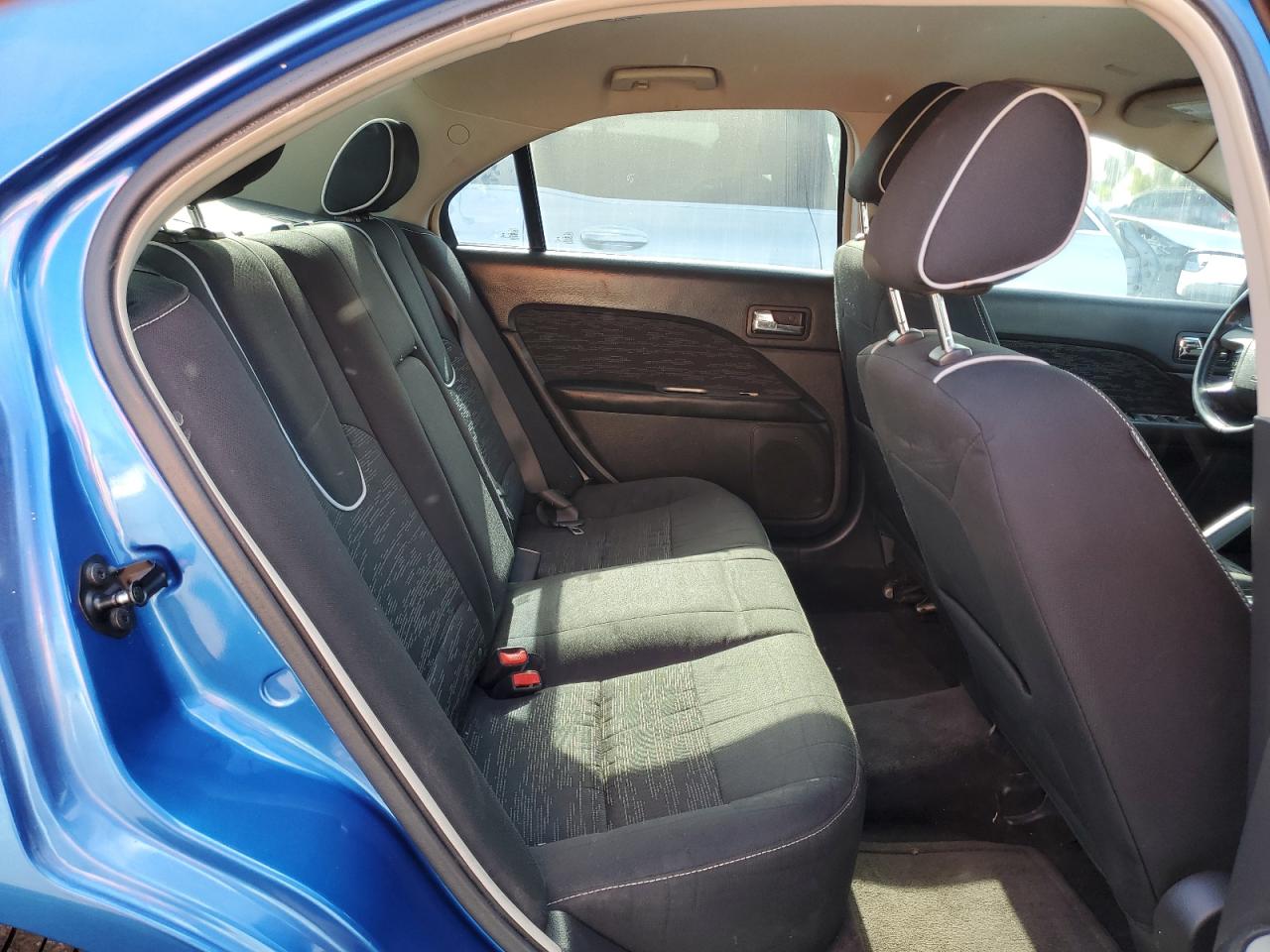 2012 Ford Fusion Se VIN: 3FAHP0HA4CR224538 Lot: 63553414