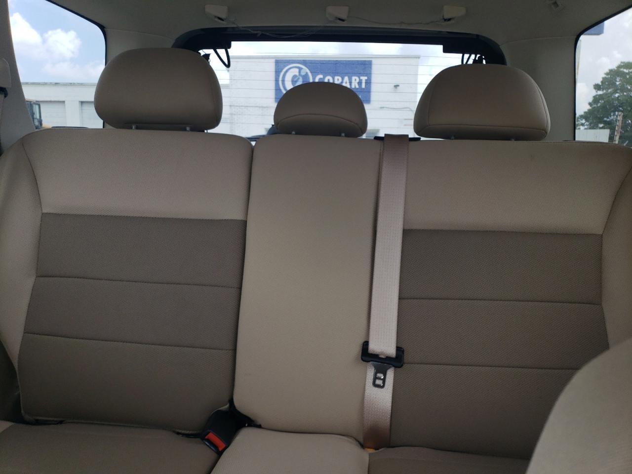 2008 Ford Escape Xlt VIN: 1FMCU03168KC67600 Lot: 62015934