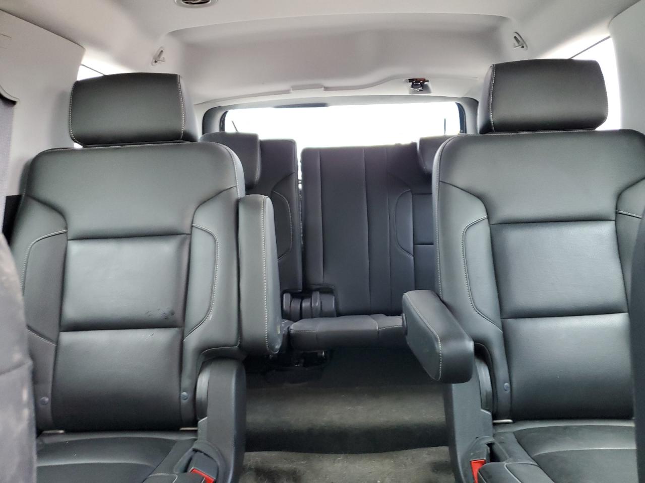 2015 Chevrolet Tahoe K1500 Ltz VIN: 1GNSKCKC5FR102000 Lot: 64145614