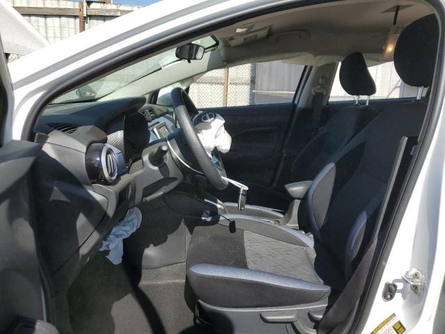 3N1CN8EV9RL855042 Nissan Versa SV 7