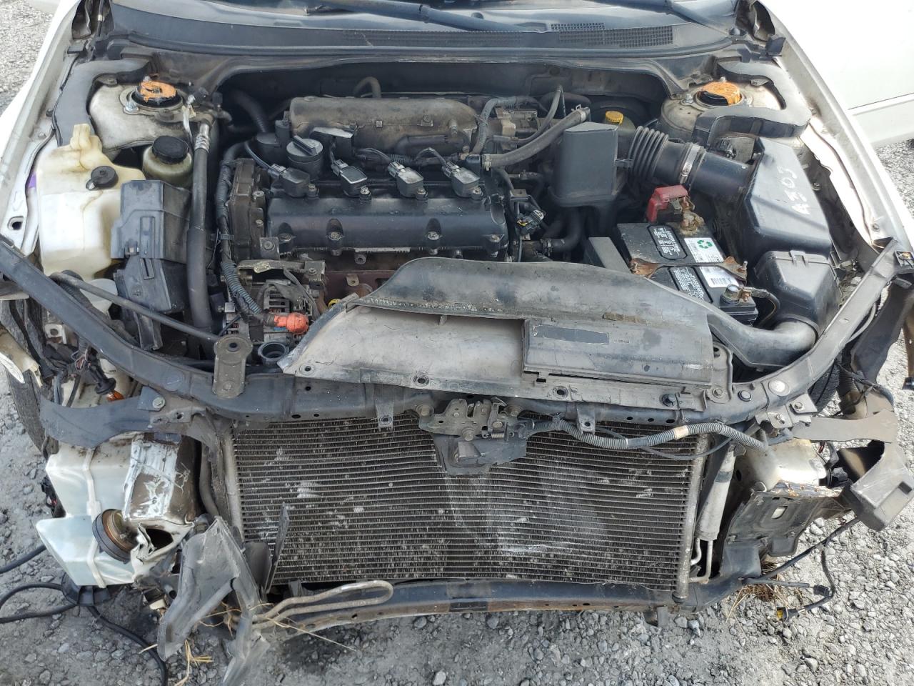 2005 Nissan Altima S VIN: 1N4AL11D85C173005 Lot: 64462274