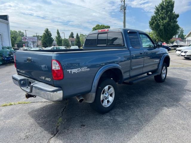 5TBBT44136S487218 2006 Toyota Tundra Access Cab Sr5