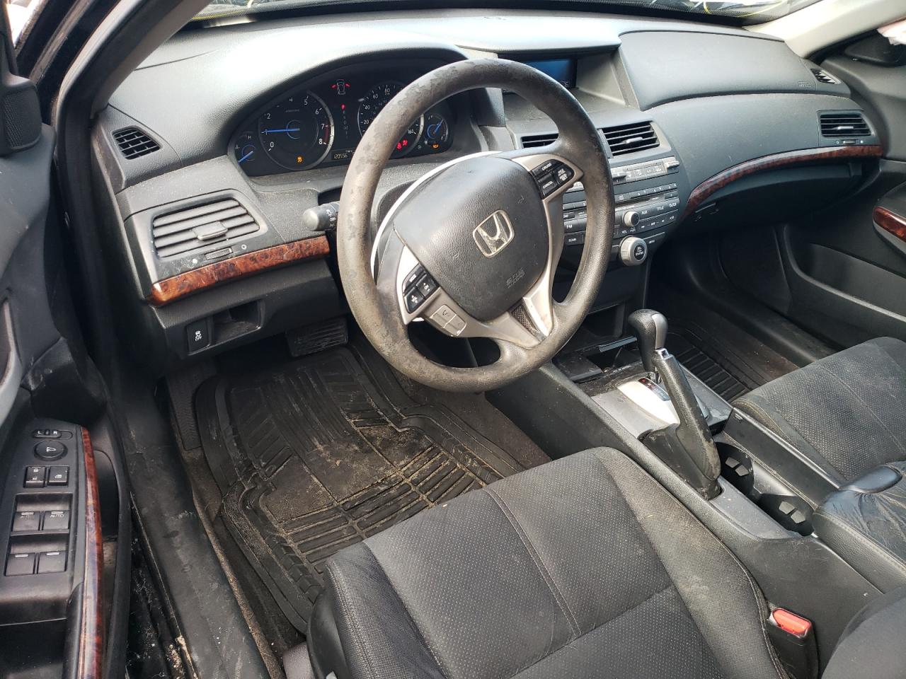 2012 Honda Crosstour Ex VIN: 5J6TF1H32CL002975 Lot: 62984634