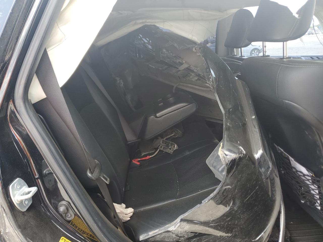 2016 Toyota 4Runner Sr5 VIN: JTEZU5JR2G5132613 Lot: 64320324