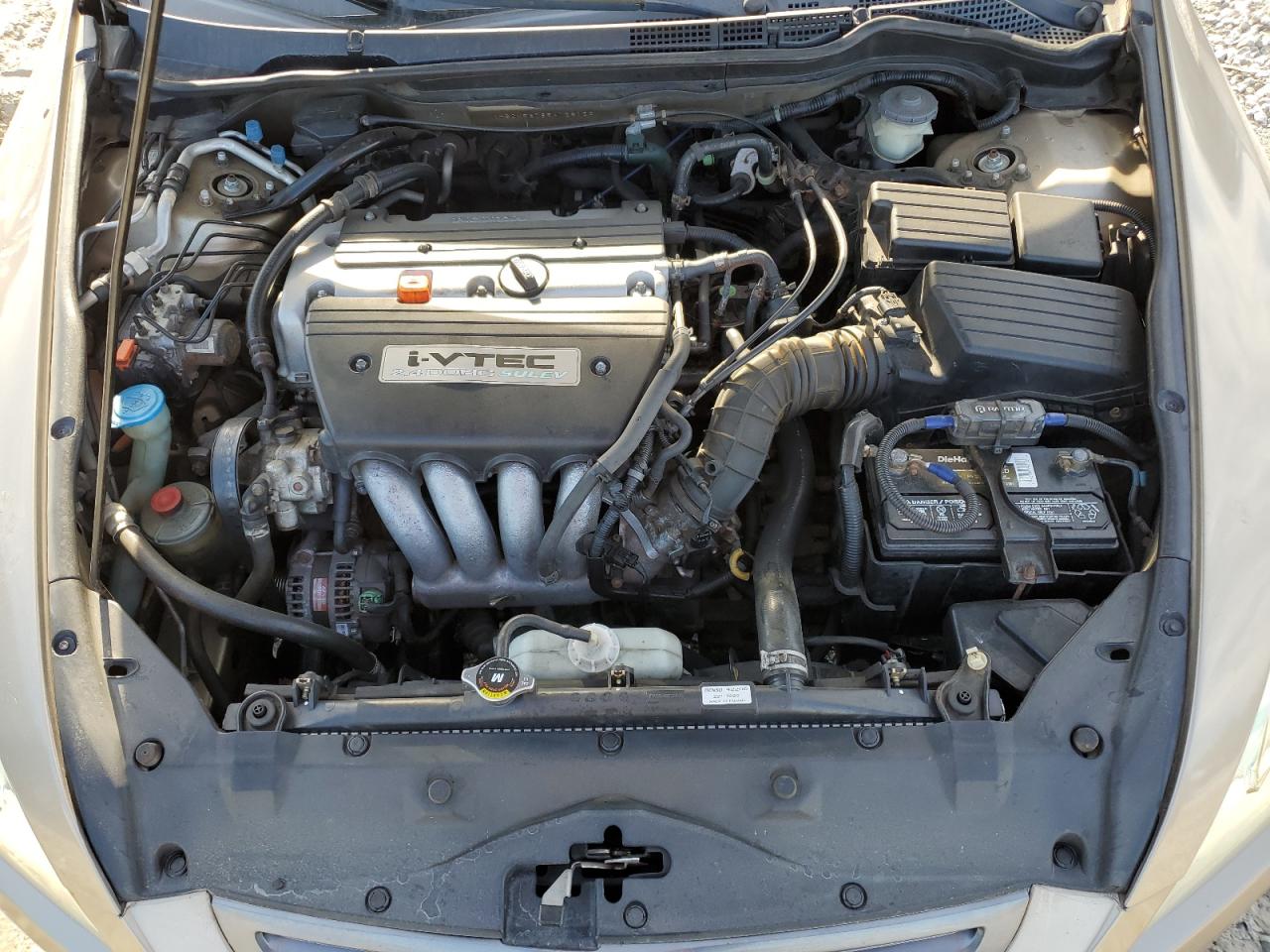 2005 Honda Accord Ex VIN: 1HGCM56785A128122 Lot: 62717674