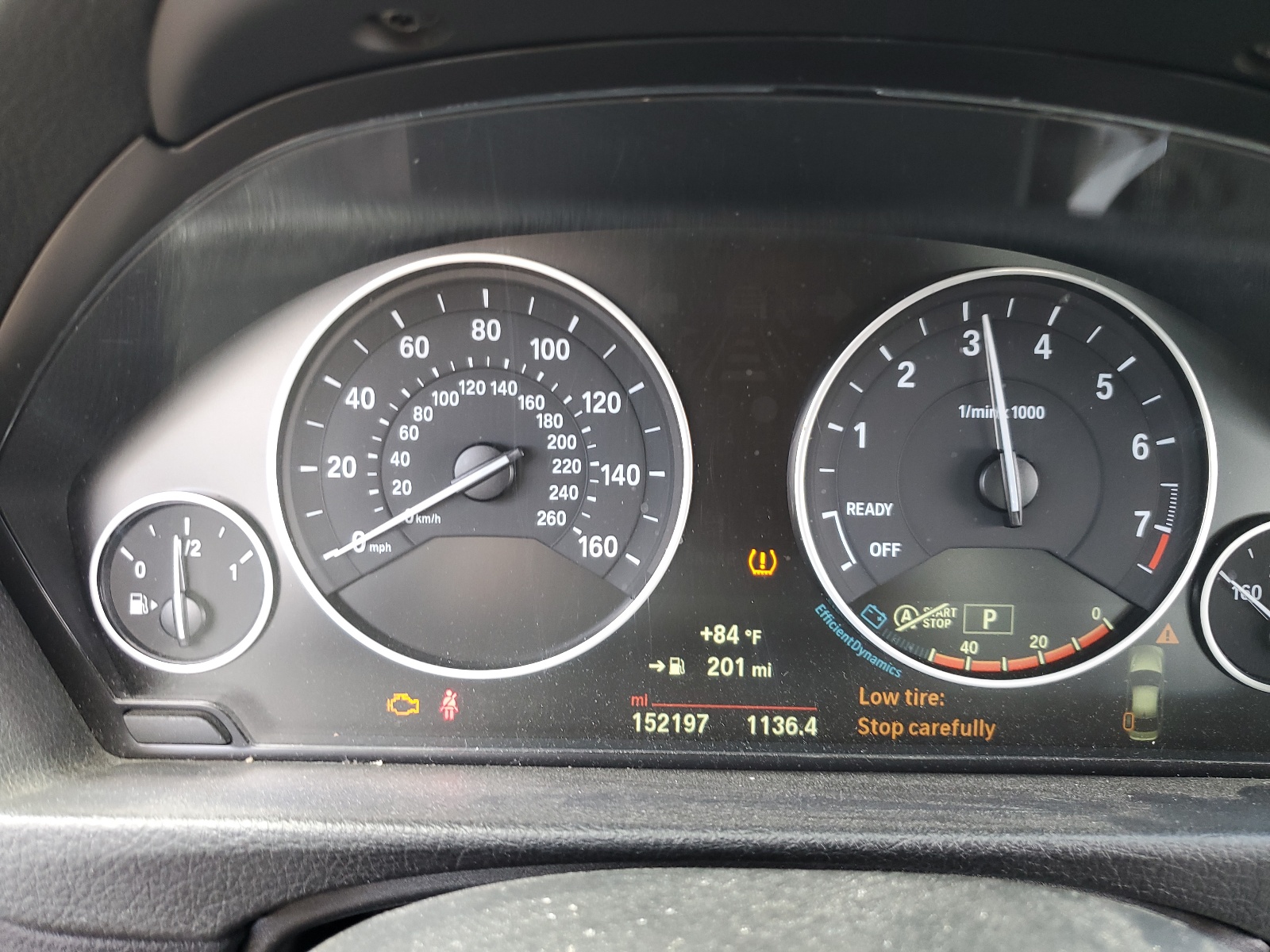 WBA3C3G5XFNT52678 2015 BMW 320 I xDrive