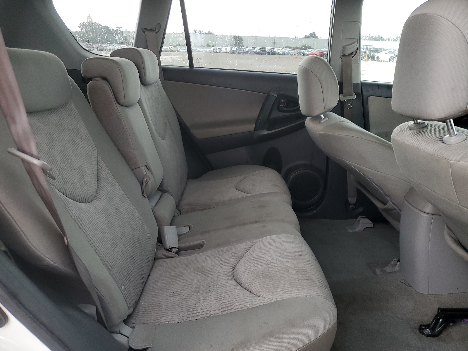 2T3BF33V79W005446 2009 Toyota Rav4