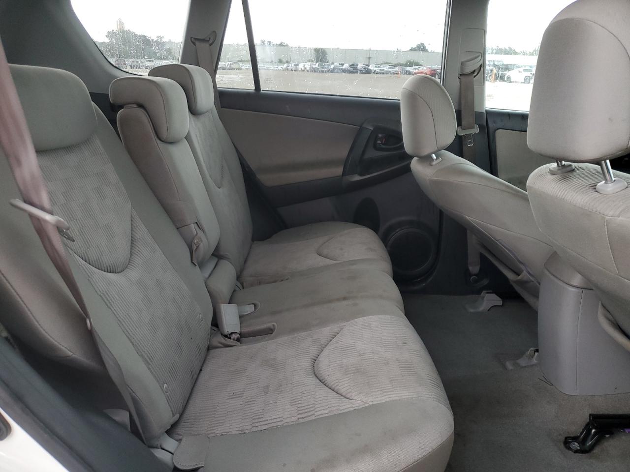 2009 Toyota Rav4 VIN: 2T3BF33V79W005446 Lot: 64858484