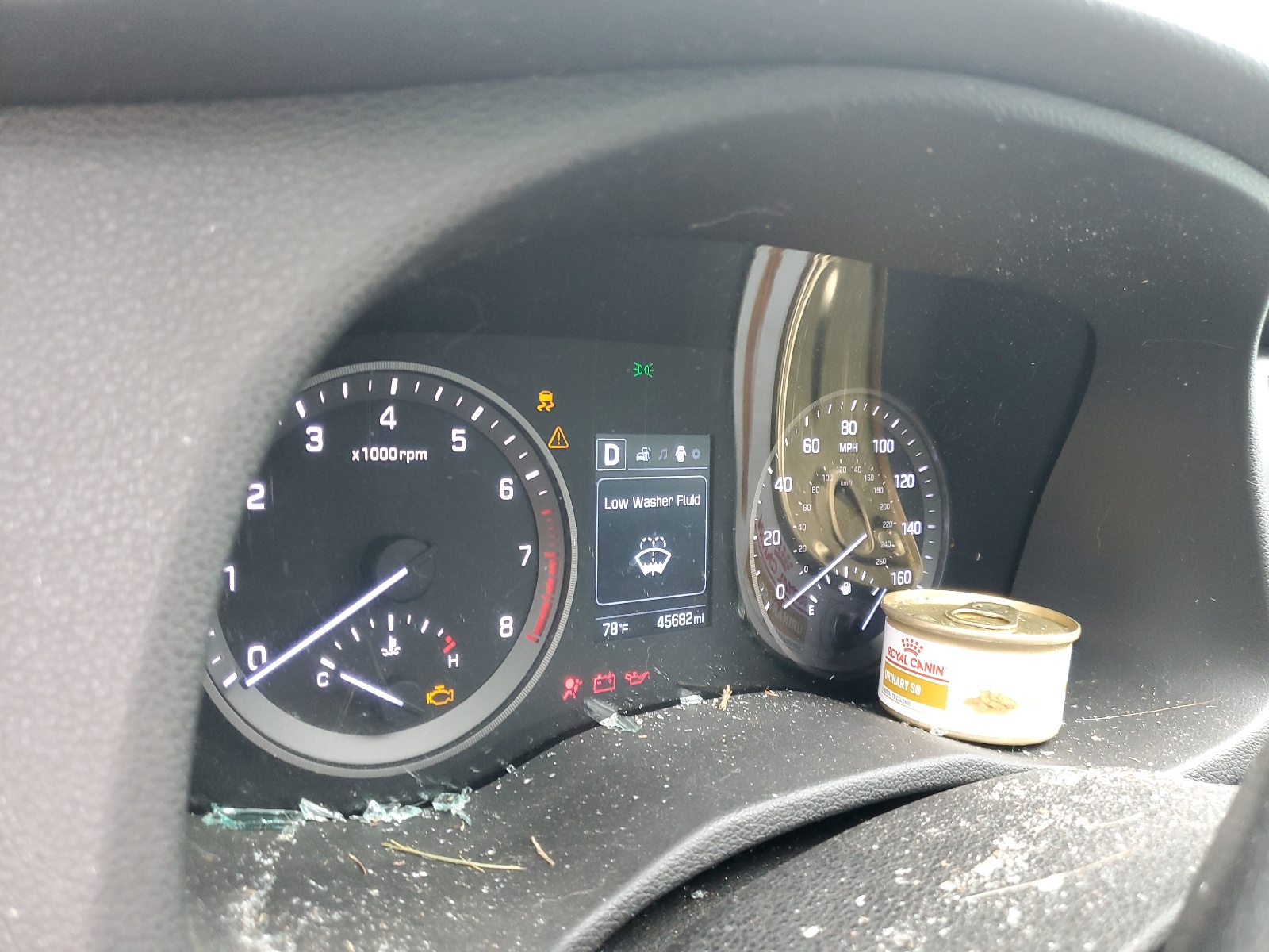 KM8J23A45GU226356 2016 Hyundai Tucson Se