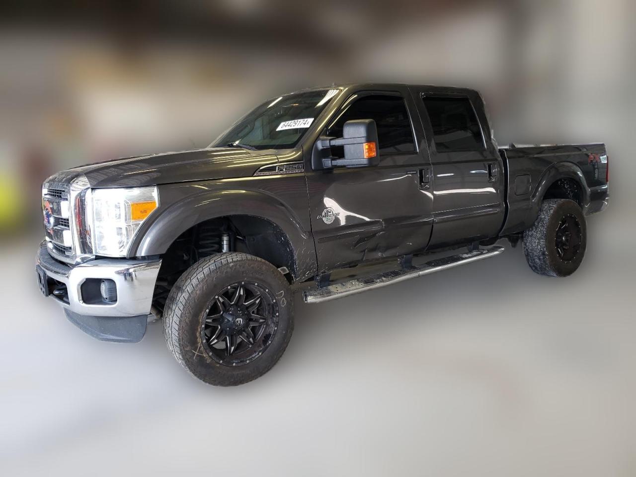 1FT7W2BT8FEC59850 2015 Ford F250 Super Duty