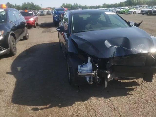 2017 Hyundai Elantra Se VIN: 5NPD84LF2HH195163 Lot: 63167134