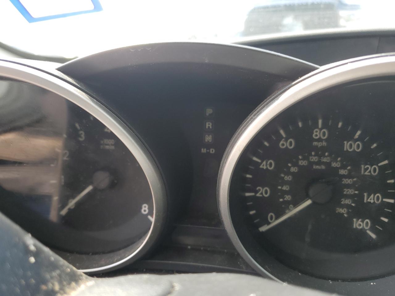 JM1BL1VF7B1357031 2011 Mazda 3 I