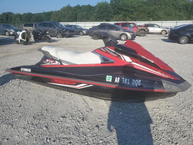 2016 Other Jet Ski na sprzedaż w Prairie Grove, AR - Water/Flood