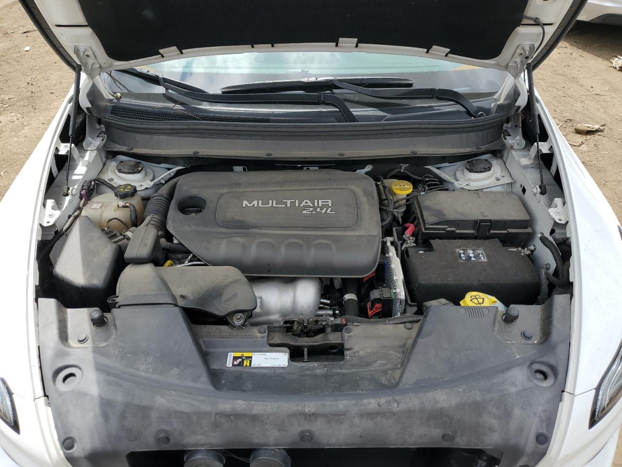 2014 Jeep Cherokee Limited VIN: 1C4PJMDB1EW237437 Lot: 63867924