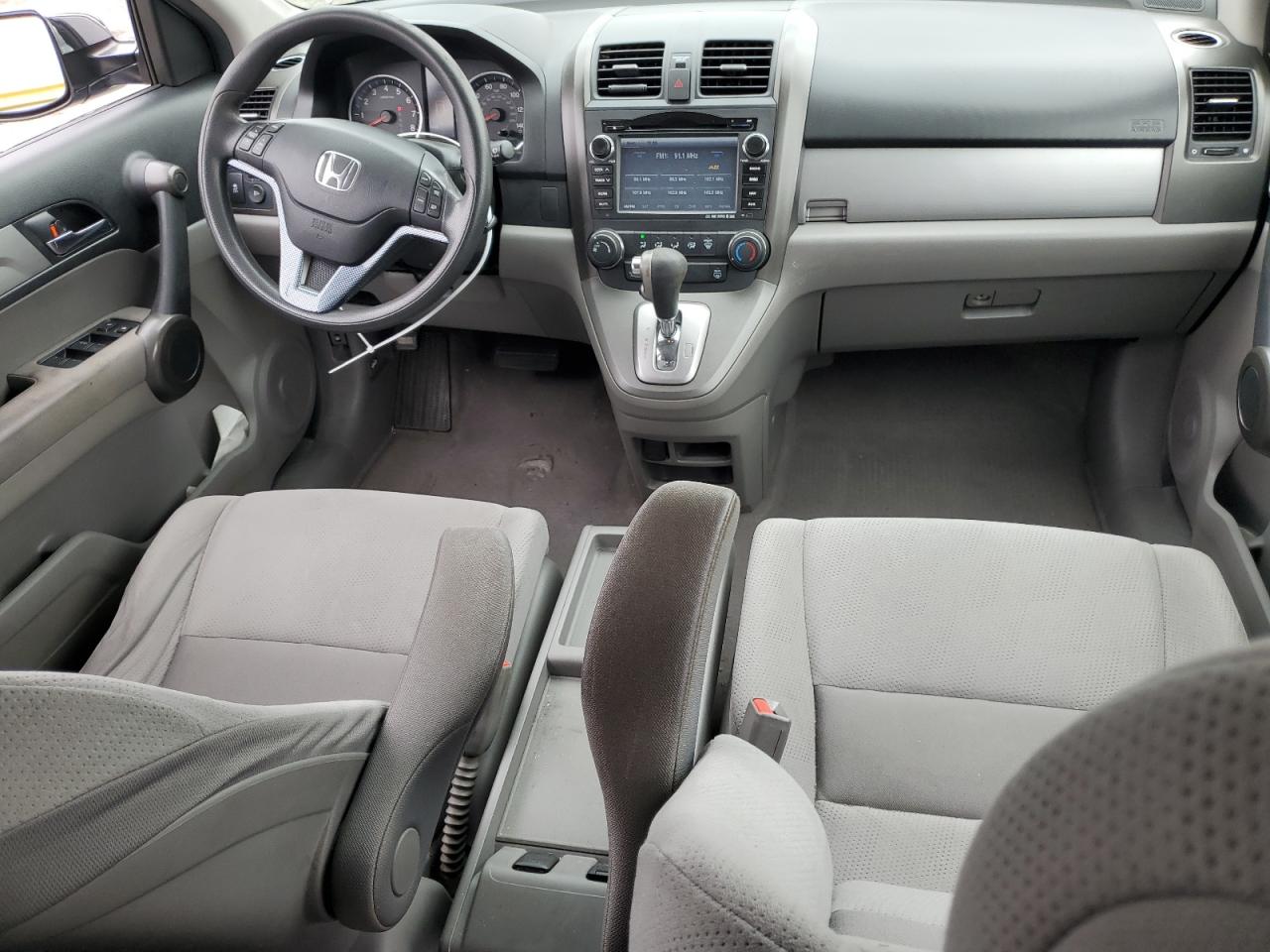 2011 Honda Cr-V Ex VIN: JHLRE3H58BC011990 Lot: 62503004