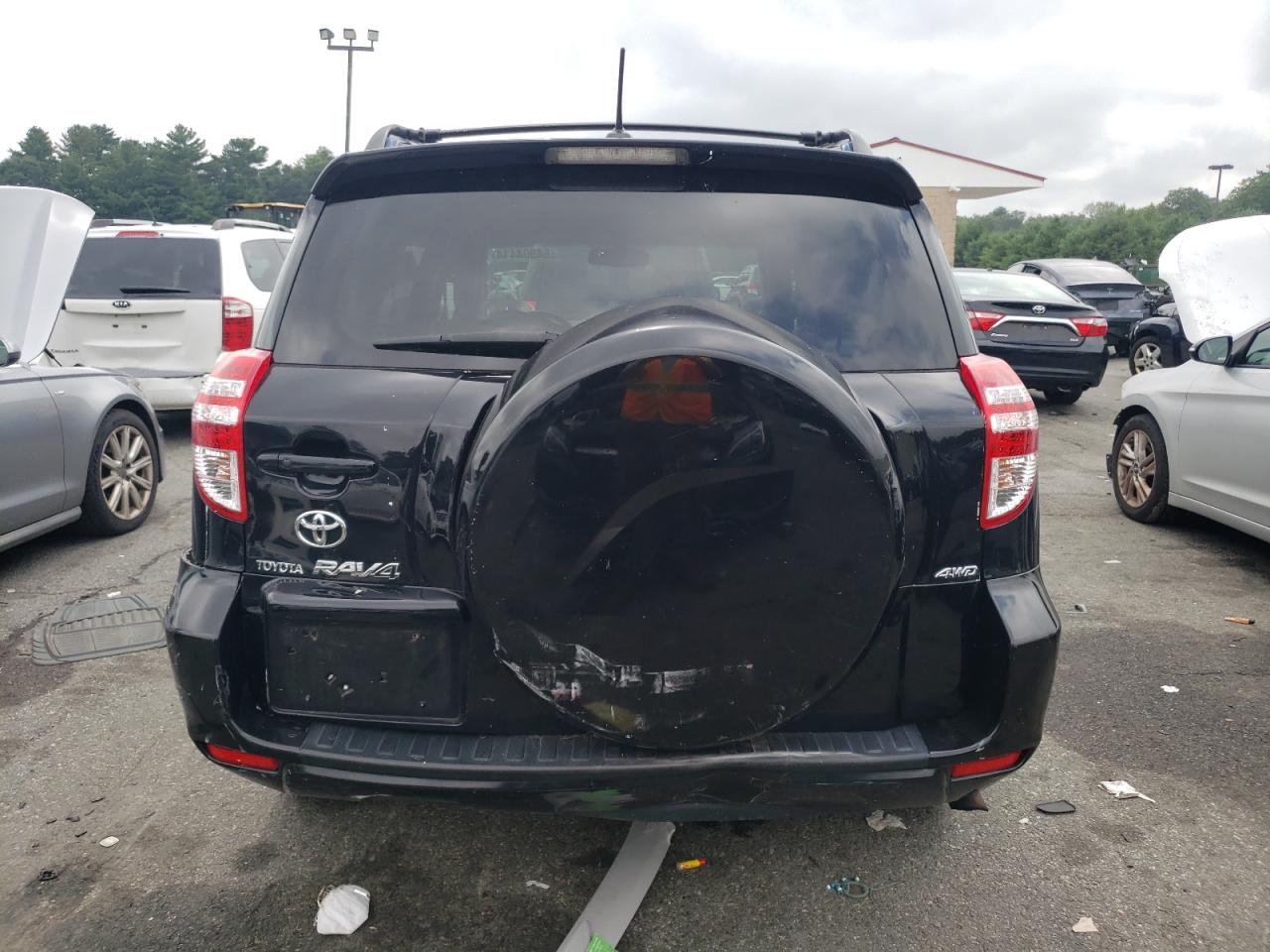 JTMDK4DV0A5089730 2010 Toyota Rav4 Limited