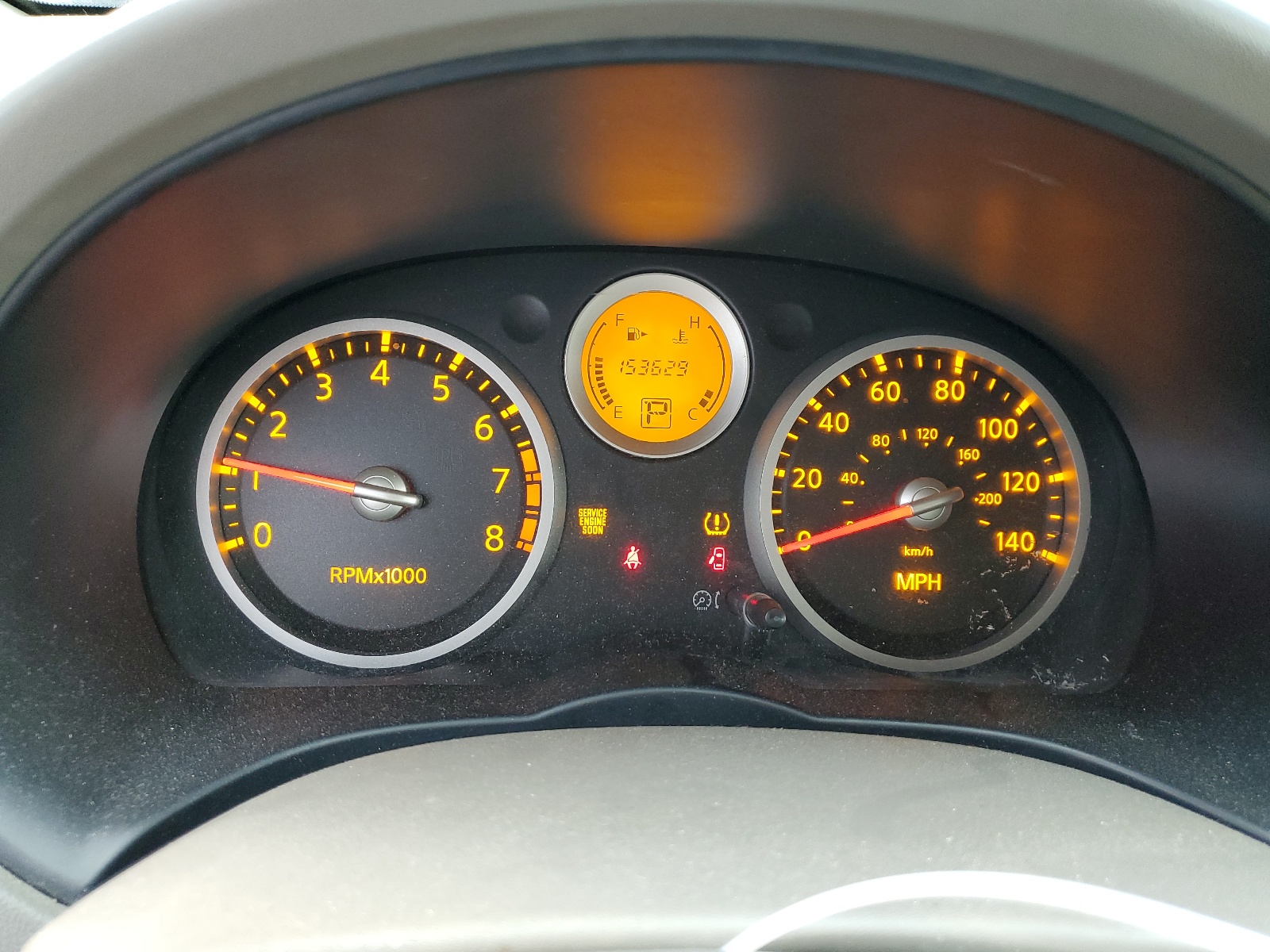 3N1AB61E99L650458 2009 Nissan Sentra 2.0