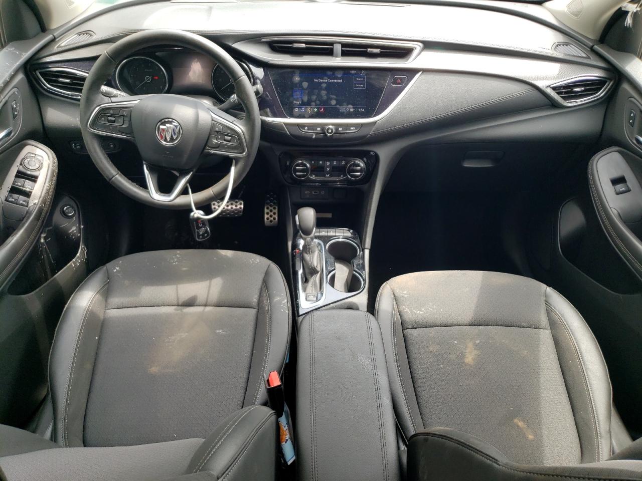 2023 Buick Encore Gx Select VIN: KL4MMDS26PB144804 Lot: 61347154