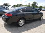 2016 Chrysler 200 Limited for Sale in Sikeston, MO - Front End