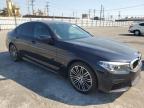 2020 Bmw 530E  for Sale in Sun Valley, CA - All Over