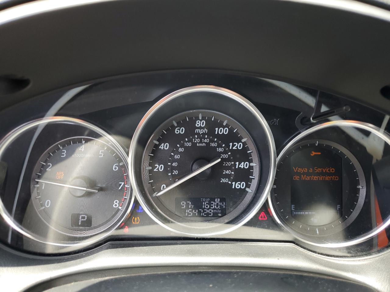 2014 Mazda Cx-5 Gt VIN: JM3KE2DY3E0378415 Lot: 65182644