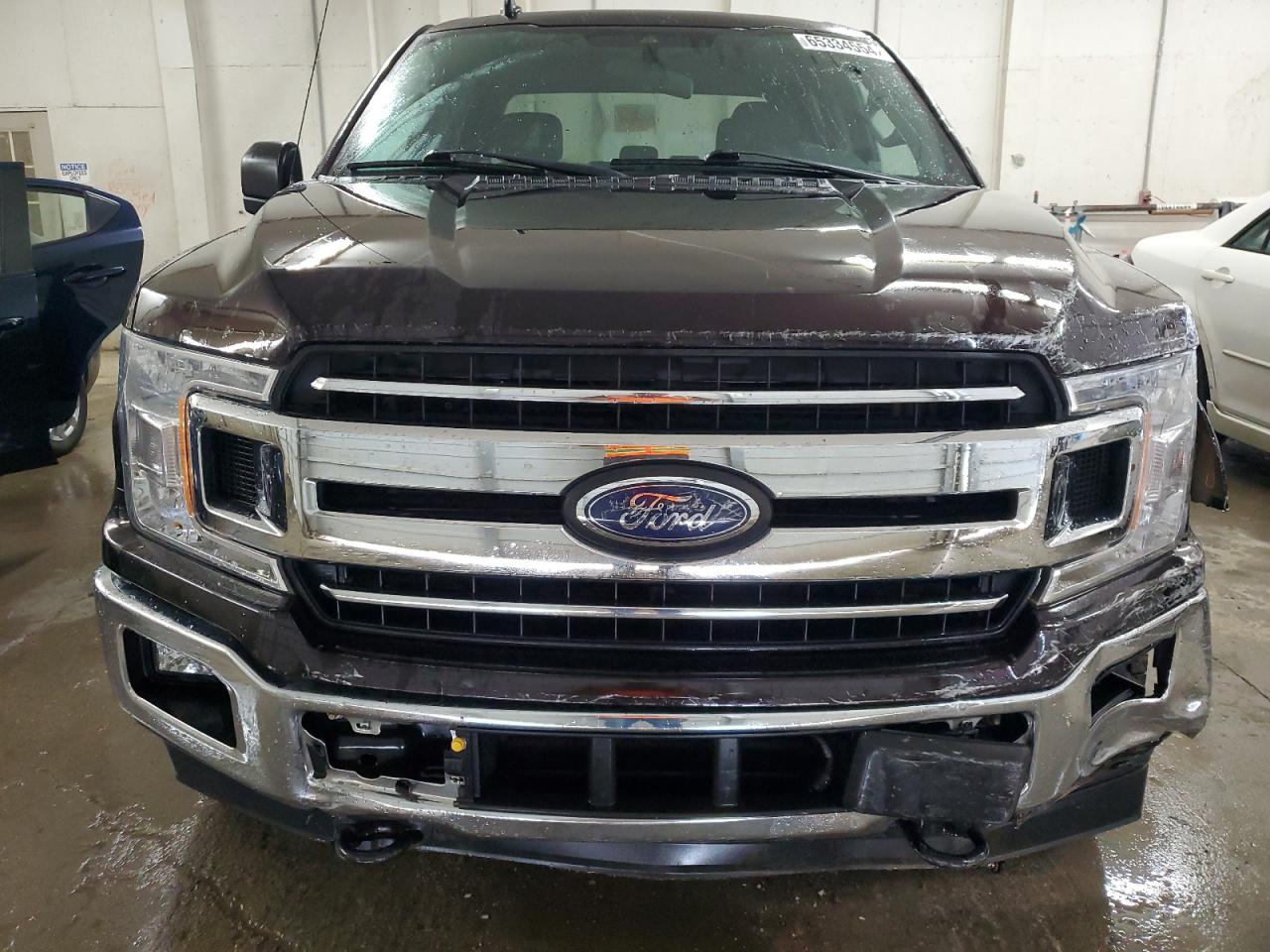 2020 Ford F-150 - Image 5
