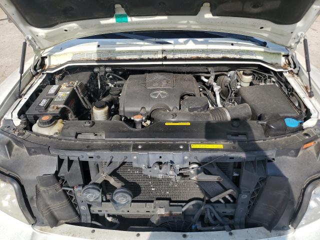 5N3AA08C57N805301 | 2007 Infiniti qx56