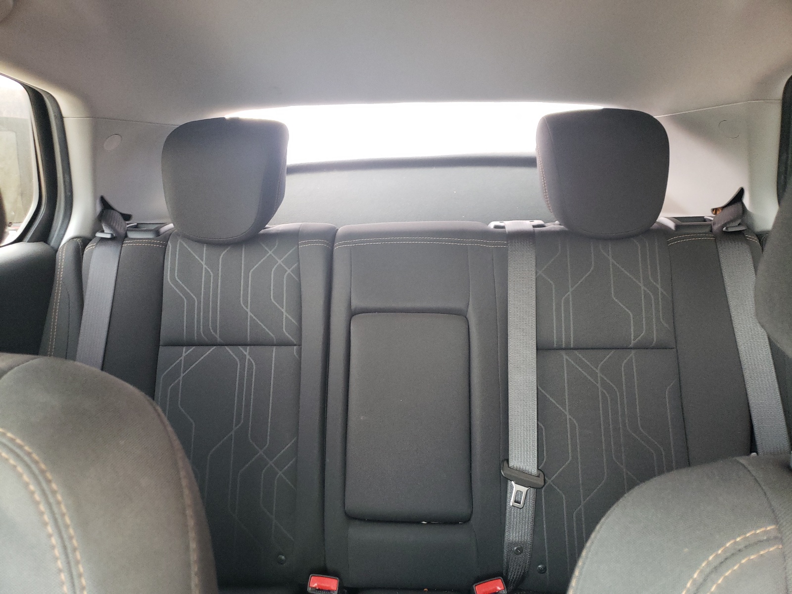 3GNCJPSBXLL262723 2020 Chevrolet Trax 1Lt