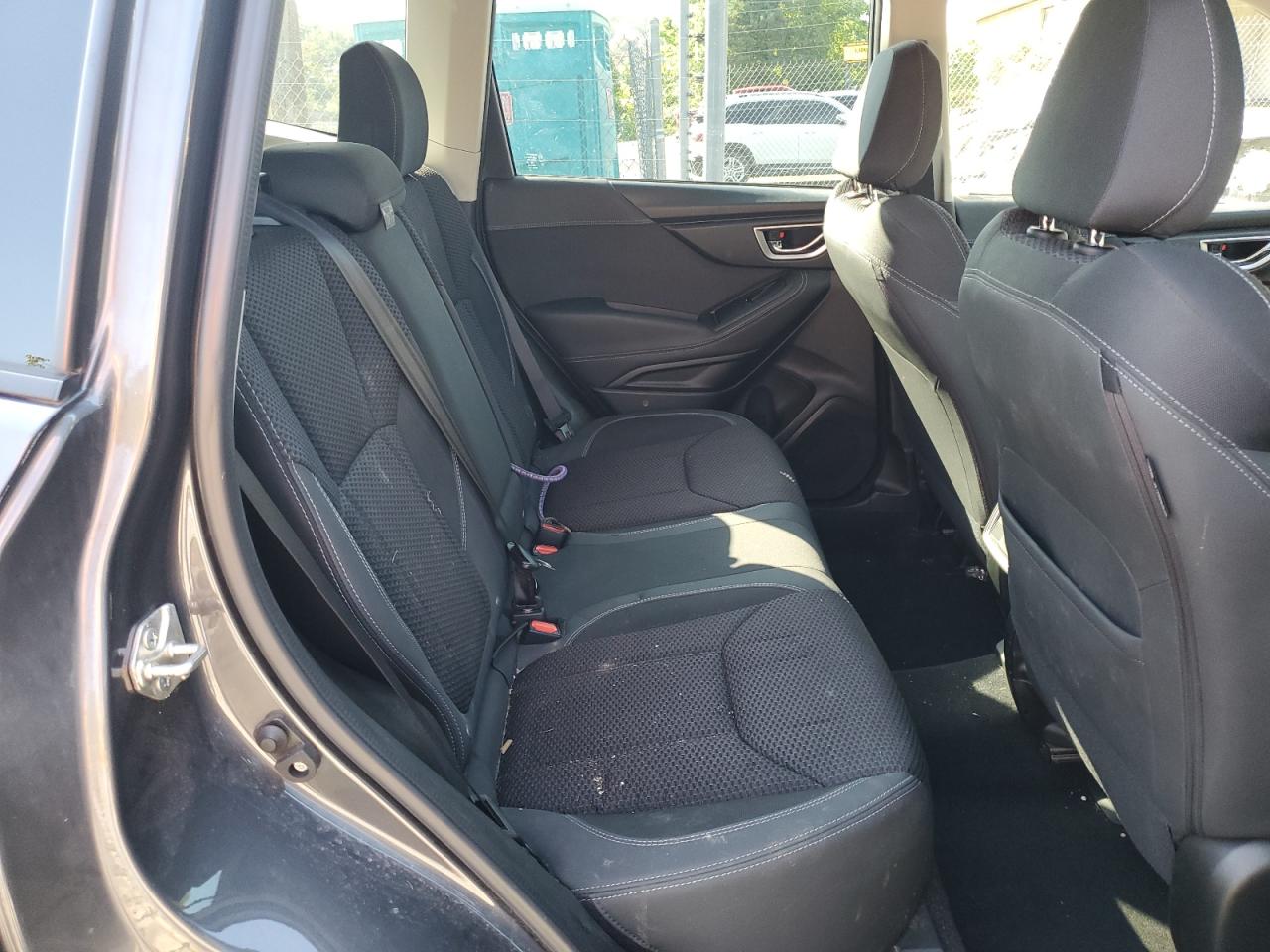 2021 Subaru Forester Premium VIN: JF2SKAFC1MH464952 Lot: 63857584