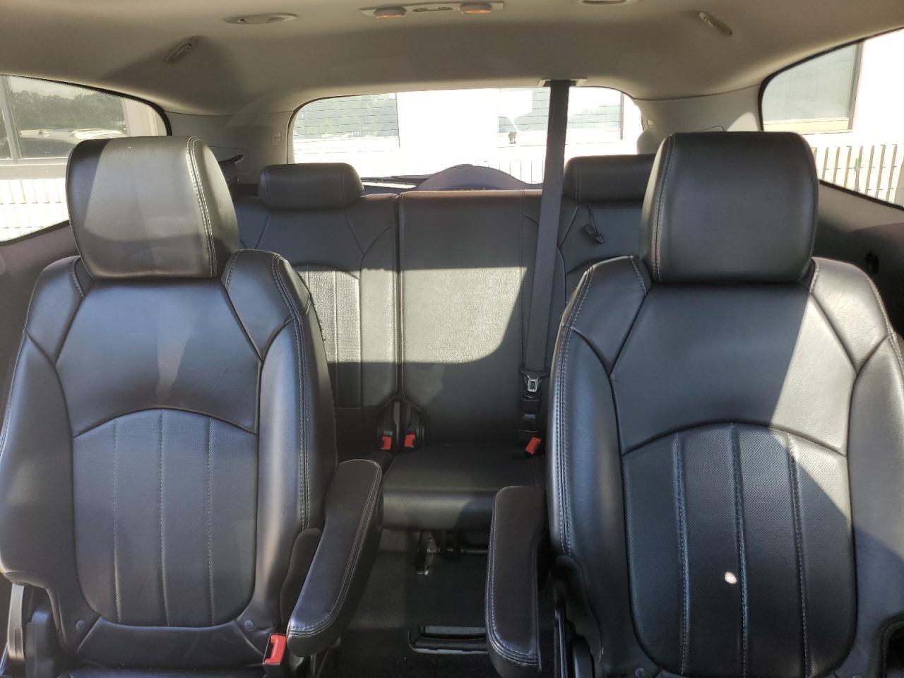 2013 Buick Enclave VIN: 5GAKRCKD2DJ121064 Lot: 61390574