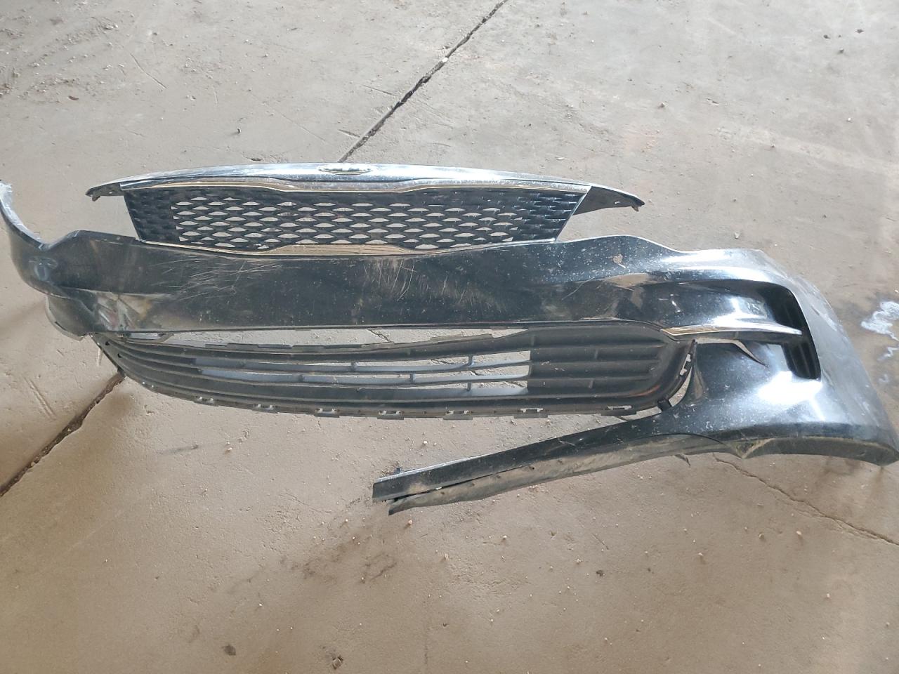 2017 Kia Optima Lx VIN: 5XXGT4L38HG156316 Lot: 64009844