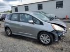 2009 Honda Fit Sport للبيع في Hillsborough، NJ - Front End
