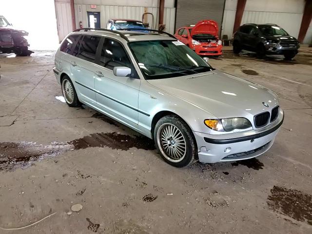 2004 BMW 325 Xit VIN: WBAEP33464PF04292 Lot: 62919114