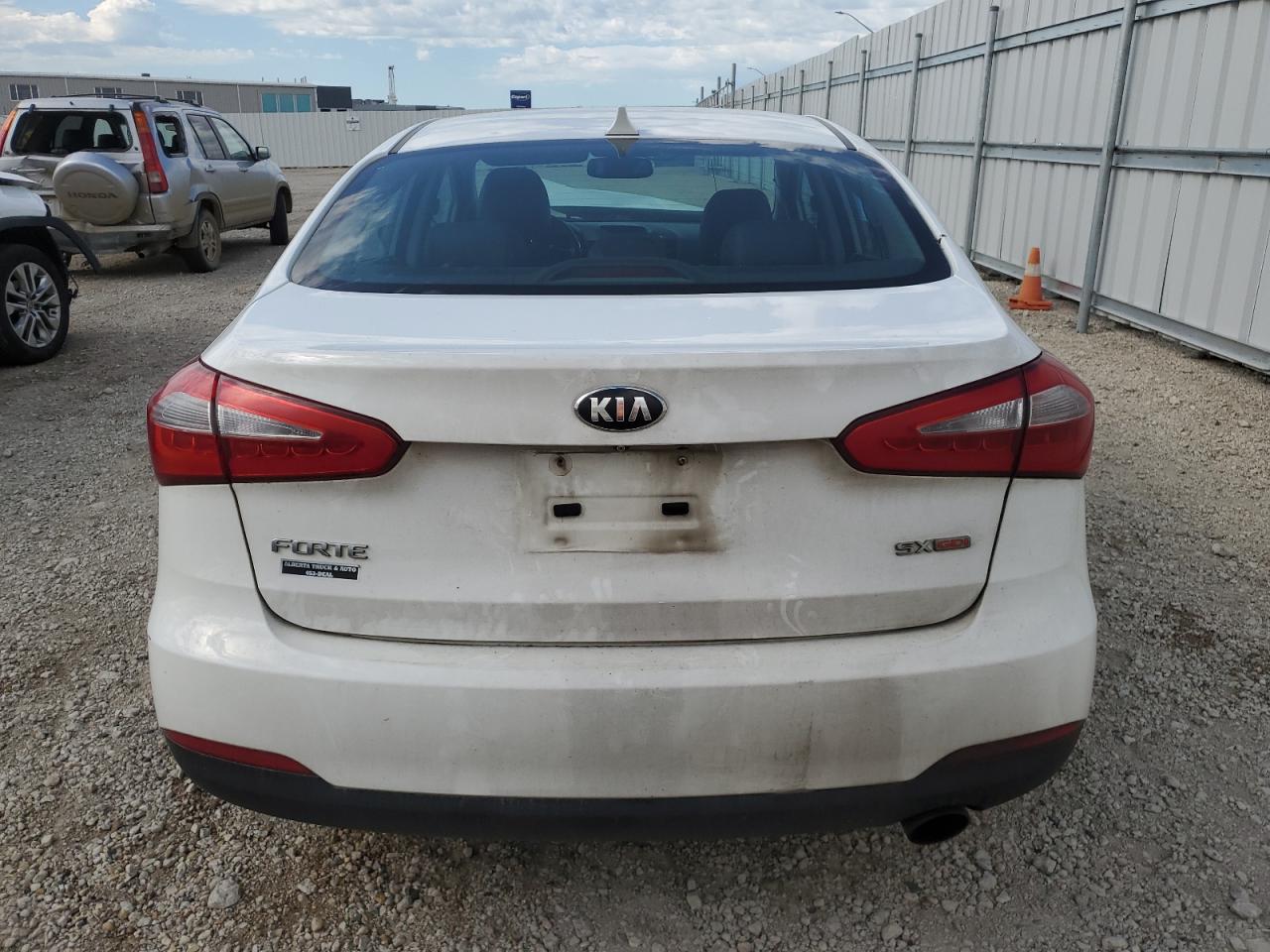 2015 Kia Forte - Image 6