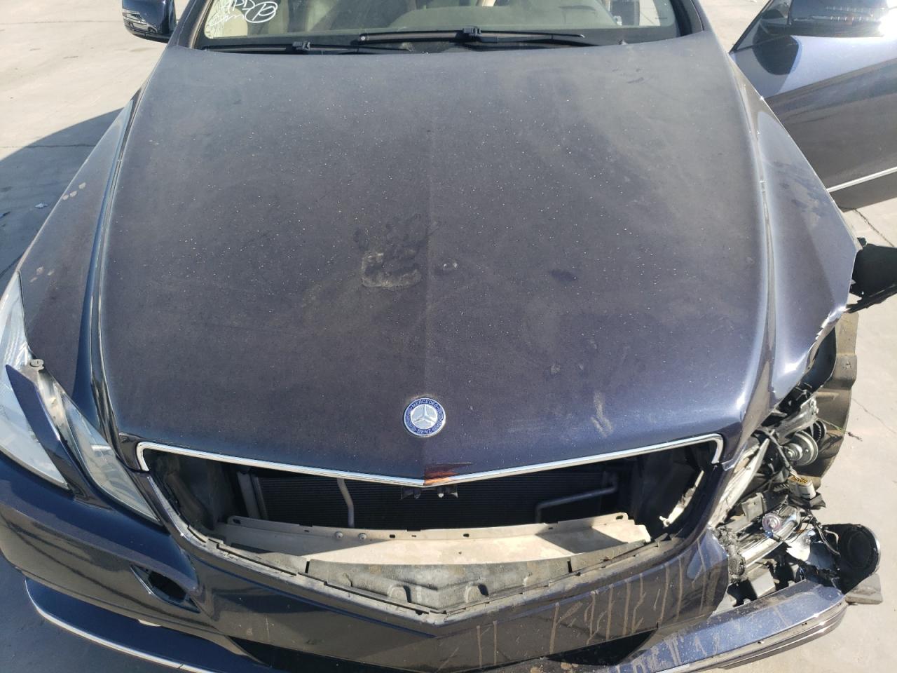 2012 Mercedes-Benz E 350 VIN: WDDKJ5KB6CF141082 Lot: 61572554