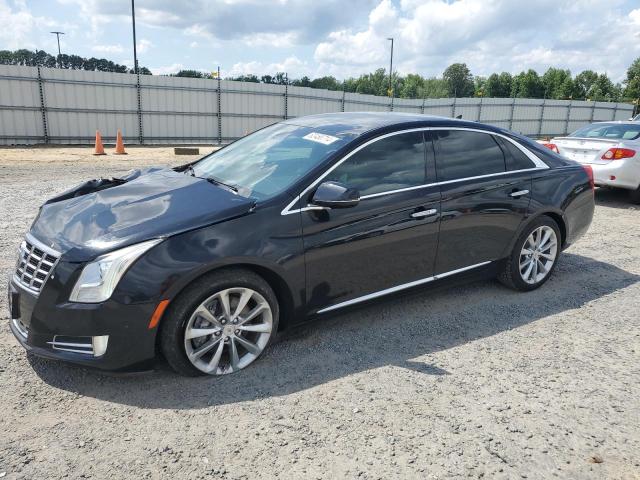 2014 Cadillac Xts Luxury Collection за продажба в Lumberton, NC - Front End