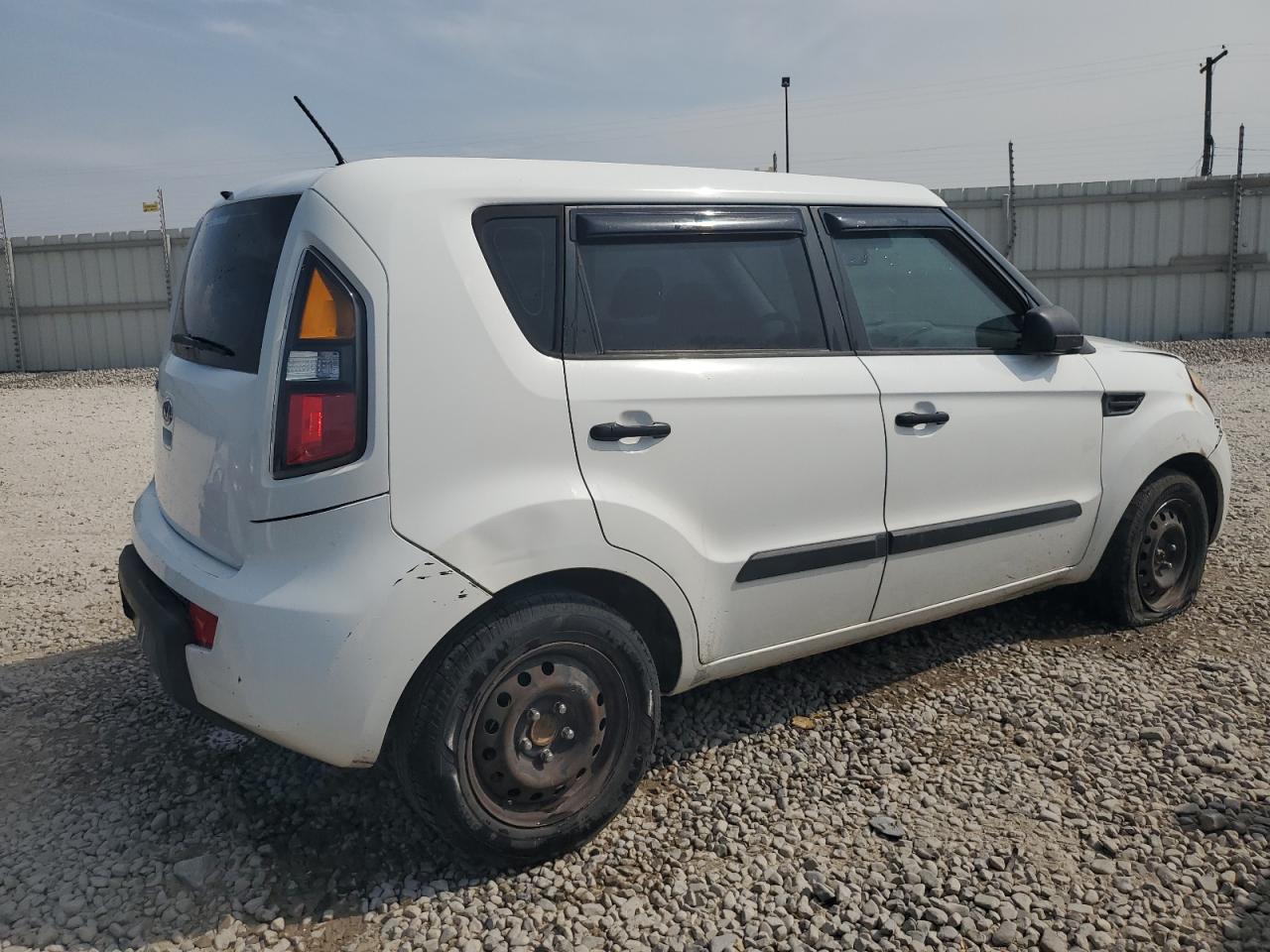2011 Kia Soul - Image 3